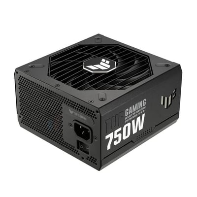 Fonte de Alimentação Asus TUF Gaming 750W Gold fonte de alimentação 20+4 pin ATX