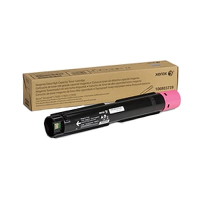 Toner Original Xerox VersaLink C7025 Magenta
