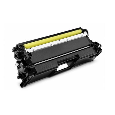Toner Compatível Brother TN-821 XXL Amarelo