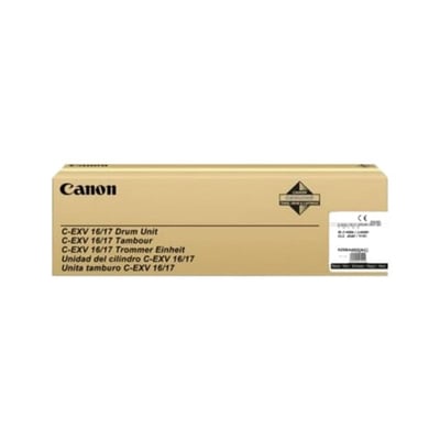 Toner Original Canon EXV16 / EXV17 Negro