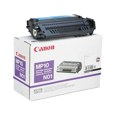 Toner Original Canon MP10 Negativo