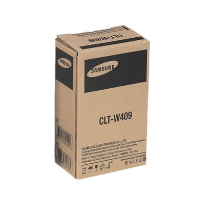Recipiente Desperdício Toner Samsung CLP409S