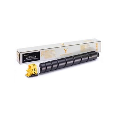 Toner Original Kyocera TK-8525 Amarelo