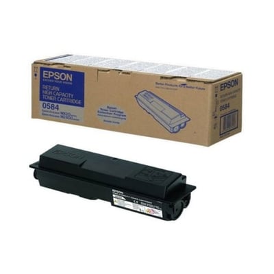 Toner Original Epson M2400 MX20 Preto