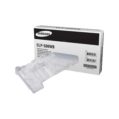 Recipiente Desperdício Toner Samsung CLP-500B
