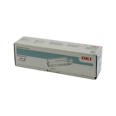 Toner Original OKI ES3451 / ES5430 / ES5461 Magen.