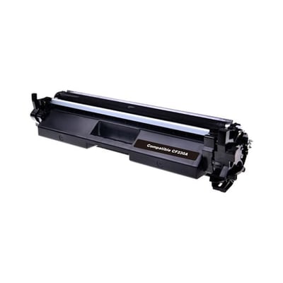 Toner Reciclado HP CF230A Preto