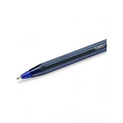 Bolígrafo BIC Cristal Exact 0,7mm Azul - 20un