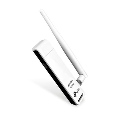 Adaptador USB Wireless TP-Link 150Mbps 802.11n