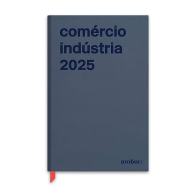 Agenda Comercio Industria 2025 - Variado