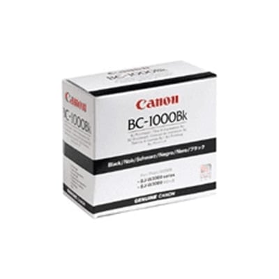 Cabezal de impresión Canon BCI-1000 Negro