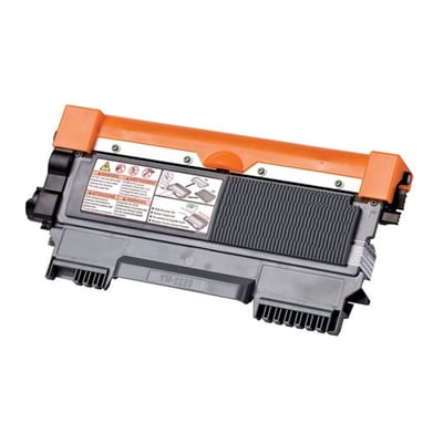Toner Reciclado Brother TN-2220 Preto