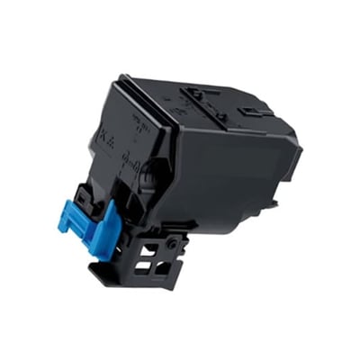 Toner Compatível Epson AL-C300 - Preto