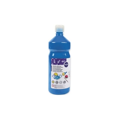 Gouache Líquido 1L - Azul