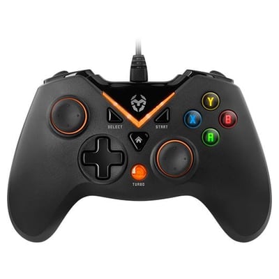 Comando Gaming Krom Key