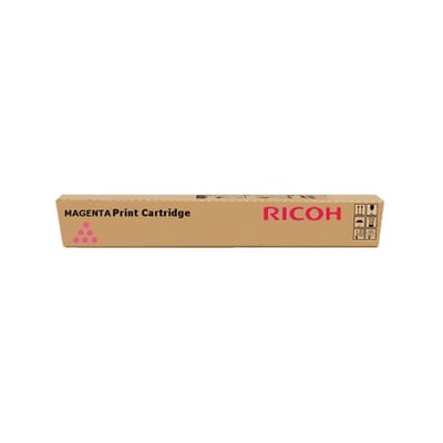 Toner Original Ricoh MPC3002 / MPC3502 Magenta