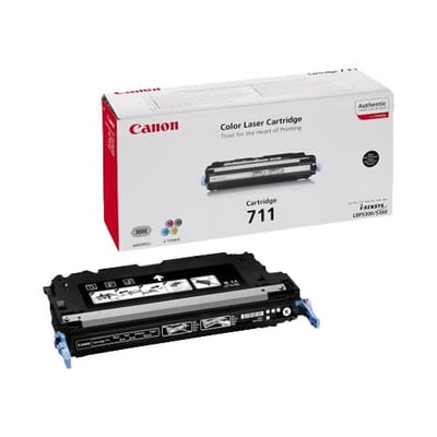 Toner Original Canon LBP5300 Preto
