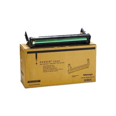 Kit de Imagem Orig. Xerox Phaser 7300 Amarelo
