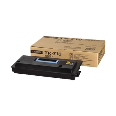 Toner Original Kyocera FS9130DN/9530DN (TK-710)