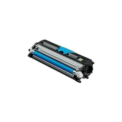 Toner Compatível OKI C110/C130N/MC160MFP Azul