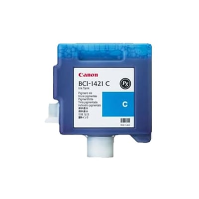 Cartucho de tinta Original Canon BCI-421 Cian