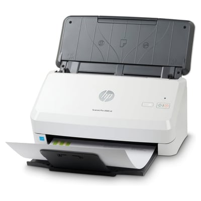 Scanjet Pro HP 3000 s4 Scanner com alimentação por folhas 600 x 600 DPI A4