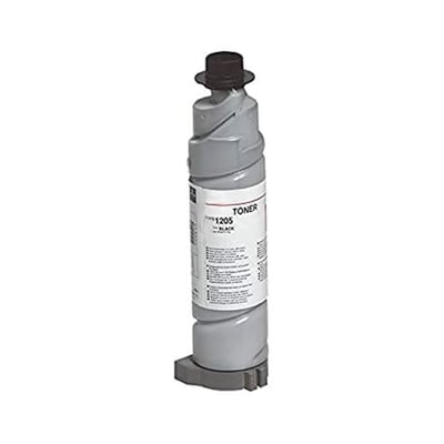Toner Compatível Ricoh FT3613 Type 1205 1x215gr