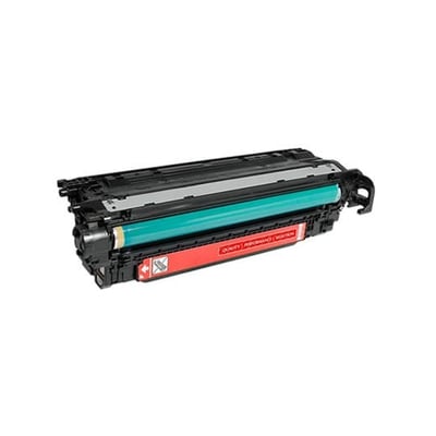 Toner Reciclado HP Laserjet 507A (CE403A) Magenta