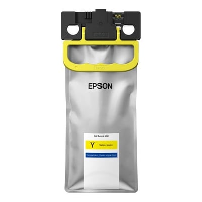 Cartucho de tinta Original Epson T11P4 XXL Amarillo
