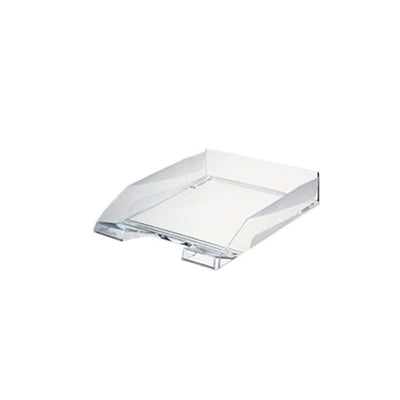 Porta Documentos Transparente - Pack10