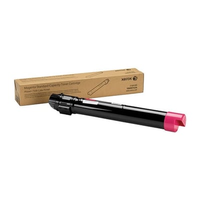 Toner Original Xerox Phaser 7500 Magenta