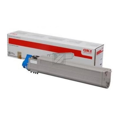 Toner Original OKI C9655 Preto