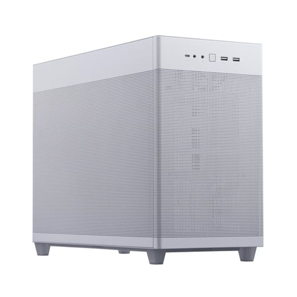 Asus Prime AP201 MicroATX Mini Tower