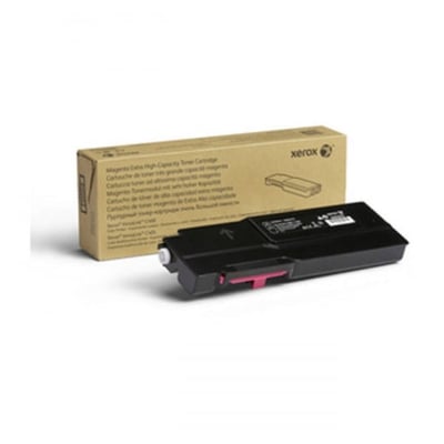 Toner Original Xerox Versalink C400 Extra Magenta