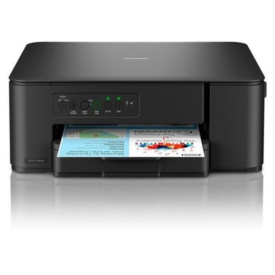 Brother DCP-J1260W All-in-One Printer