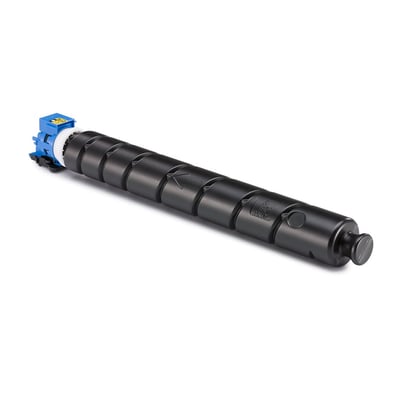 Toner Compatível Kyocera TK-8515 Ciano
