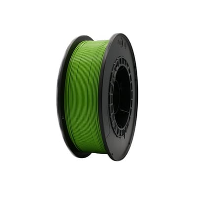 Filamento 3D PLA 1.75mm 1kg Verde Maçã