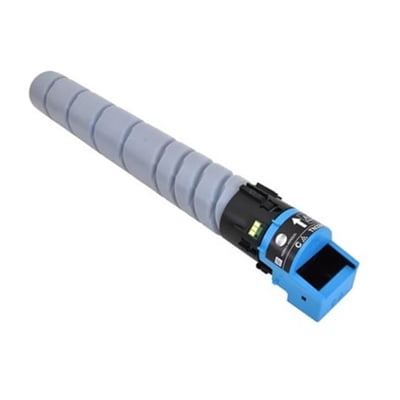 Toner Compatível Konica Minolta TN328C Ciano