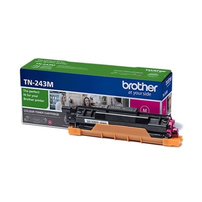 Toner Original Brother TN-243 Magenta