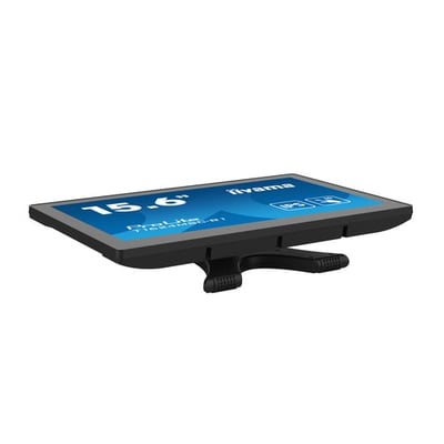 Monitor tátil iiyama T1624MSC-B1 15.6" Full HD LED