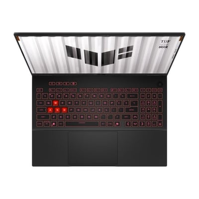 Computador portátil Asus TUF Gaming A16 FA608UH-R72B55CS2 AMD Ryzen™ 7 260 (16") WUXGA | 32 GB | 1 TB | NVIDIA GeForce RTX 5050