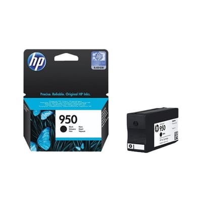 Tinteiro Original HP 950 Preto