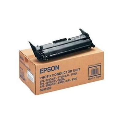 Tambor Original Epson EPL 5700/5700L (S051055)