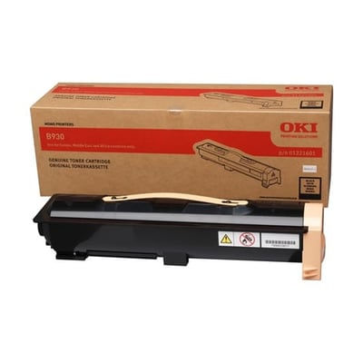 Toner Original OKI B930n