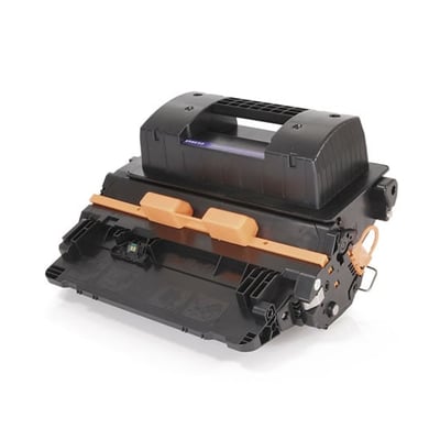 Toner Compatível HP CC364X Preto Alta Capacidade