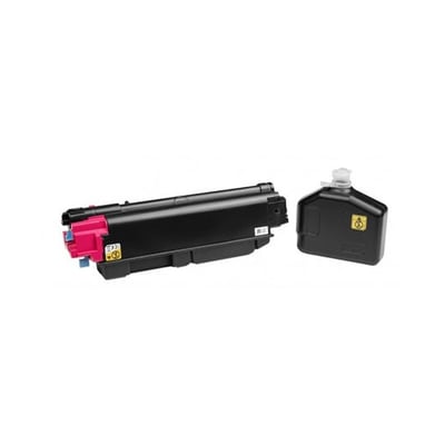 Toner Compatível Kyocera TK-5270 Magenta