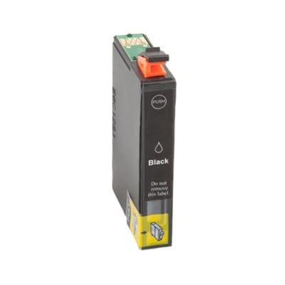 Tinteiro Compatível Epson 405 XL Preto