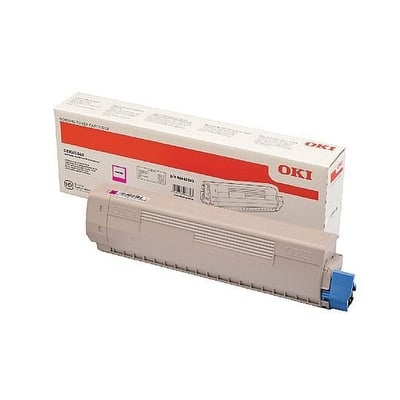 Toner Original OKI C833 / C843 Magenta
