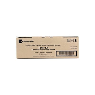 Toner Original Triumph Adler LP4335/3135/3335