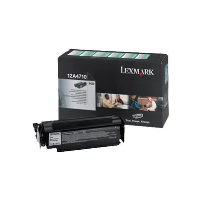 Toner Original Lexmark X422